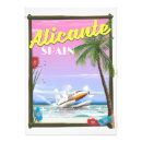 Recherche de alicante posters Espagne
