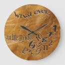 Recherche de nombres drôles horloges Qui s'en soucie