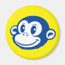 Recherche de monkey le magnets Dessin
