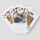 Recherche de invitations jeux de cartes Pour elle