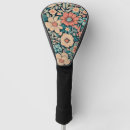 Recherche de tissus golf accessoires Fleur