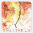 Recherche de sagittaire autocollants Horoscope