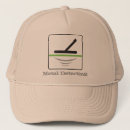 Recherche de métal casquettes Chasse