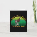Recherche de okapi vœux cartes Drôle