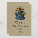 Recherche de yellow sunflowers invitations Fleurs