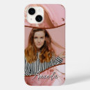 Recherche de marbre et or iphone coques Pour elle