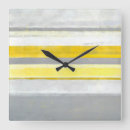 Recherche de citron horloges Décoratif