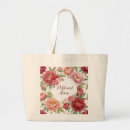 Recherche de grand format sacs Floral