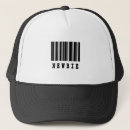 Recherche de barre casquettes Humour