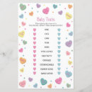 Recherche de baby shower jeux Future maman