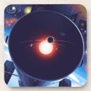 Recherche de hubble dessous de verres L'espace