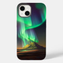 Recherche de aurora iphone coques Lumières du nord