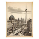 Recherche de berlin posters Allemagne