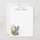 Recherche de de chiot correspondances cartes Animaux domestiques