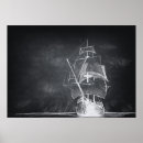 Recherche de dessin pirate posters Bateau