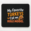 Recherche de dinde thanksgiving tapis souris Novembre