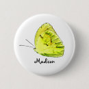 Recherche de soufre badges Jaune