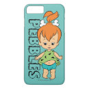 Recherche de caillou iphone coques Les flintstones