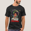 Recherche de black christmas tshirts Africain