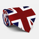 Recherche de drapeau britannique cravates Angleterre
