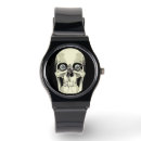 Recherche de punk rock montres Squelette