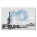 Recherche de pont manhattan posters Usa