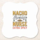 Recherche de nurse dessous de verres Pédiatrie