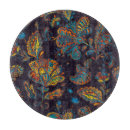 Recherche de motif de paisley planches à découper Décoration