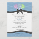Recherche de buffet invitations Sucre