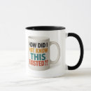 Recherche de pensées profondes tasses Café