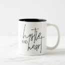 Recherche de hustle tasses Citer