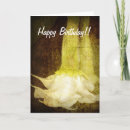 Recherche de ange anniversaire cartes Vintage