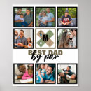 Recherche de humour papa posters Golfeur