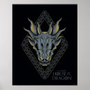 Recherche de game of thrones posters Balerion