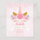 Recherche de unicorn 1st birthday Capricieux