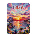Recherche de l espagne magnets Voyage