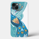 Recherche de paon ipad coques Plume