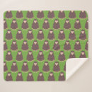 Recherche de yowie Grand pied