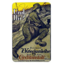 Recherche de propagande de wwi L'allemagne