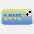 Recherche de amour de paix iphone coques Liberté