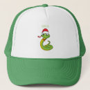 Recherche de serpent casquettes Drôle