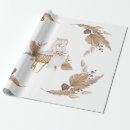 Recherche de blanc brun papier cadeau Toute personne