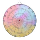 Recherche de couleur jaune jeux de fléchettes Abstrait