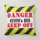 Recherche de danger coussins Construction