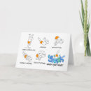 Recherche de plongeur anniversaire cartes Plonger