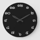 Recherche de thaïlandais horloges Asiatique