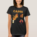 Recherche de capri tshirts Île