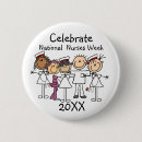 Recherche de registered badges Infirmière