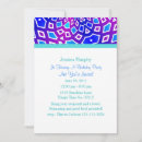 Recherche de kaleidoscopie invitations Kaleidoscope