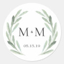 Recherche de guirlande autocollants Épouser